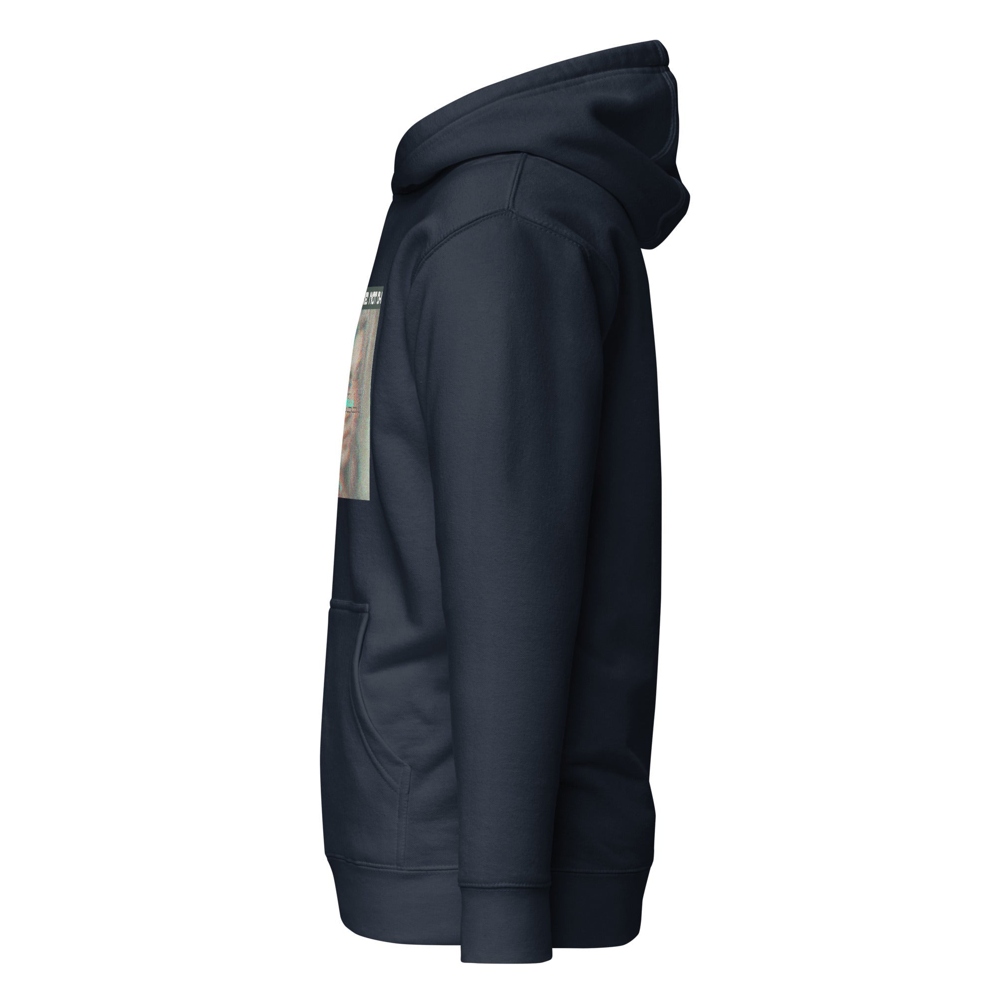 Alter Ego (Unisex Hoodie) - Trillii