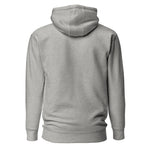 Alter Ego (Unisex Hoodie) - Trillii