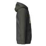 Alter Ego (Unisex Hoodie) - Trillii