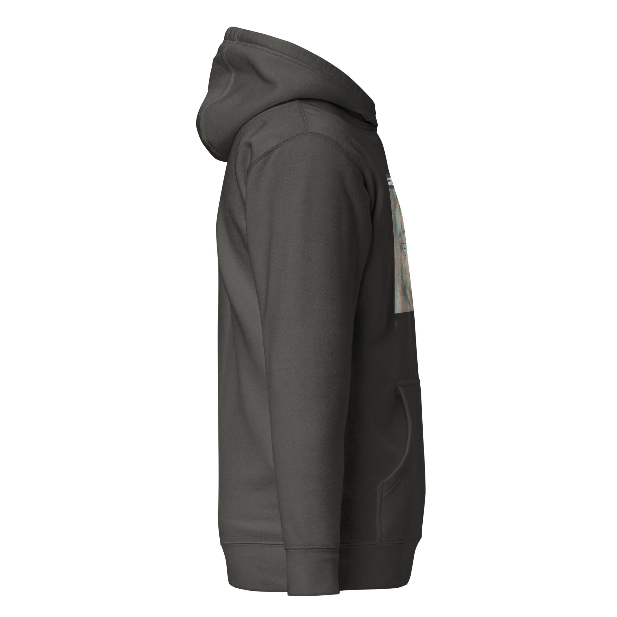 Alter Ego (Unisex Hoodie) - Trillii