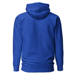 Alter Ego (Unisex Hoodie) - Trillii