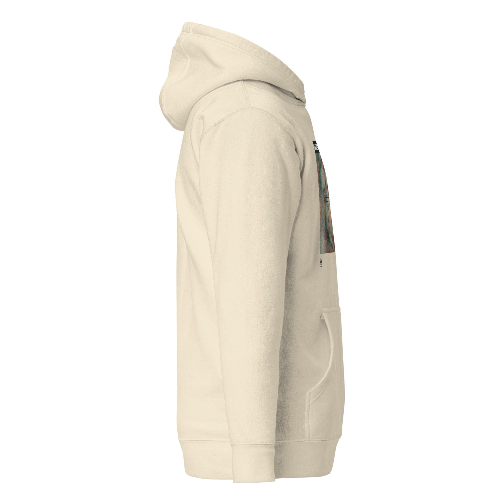 Alter Ego (Unisex Hoodie) - Trillii