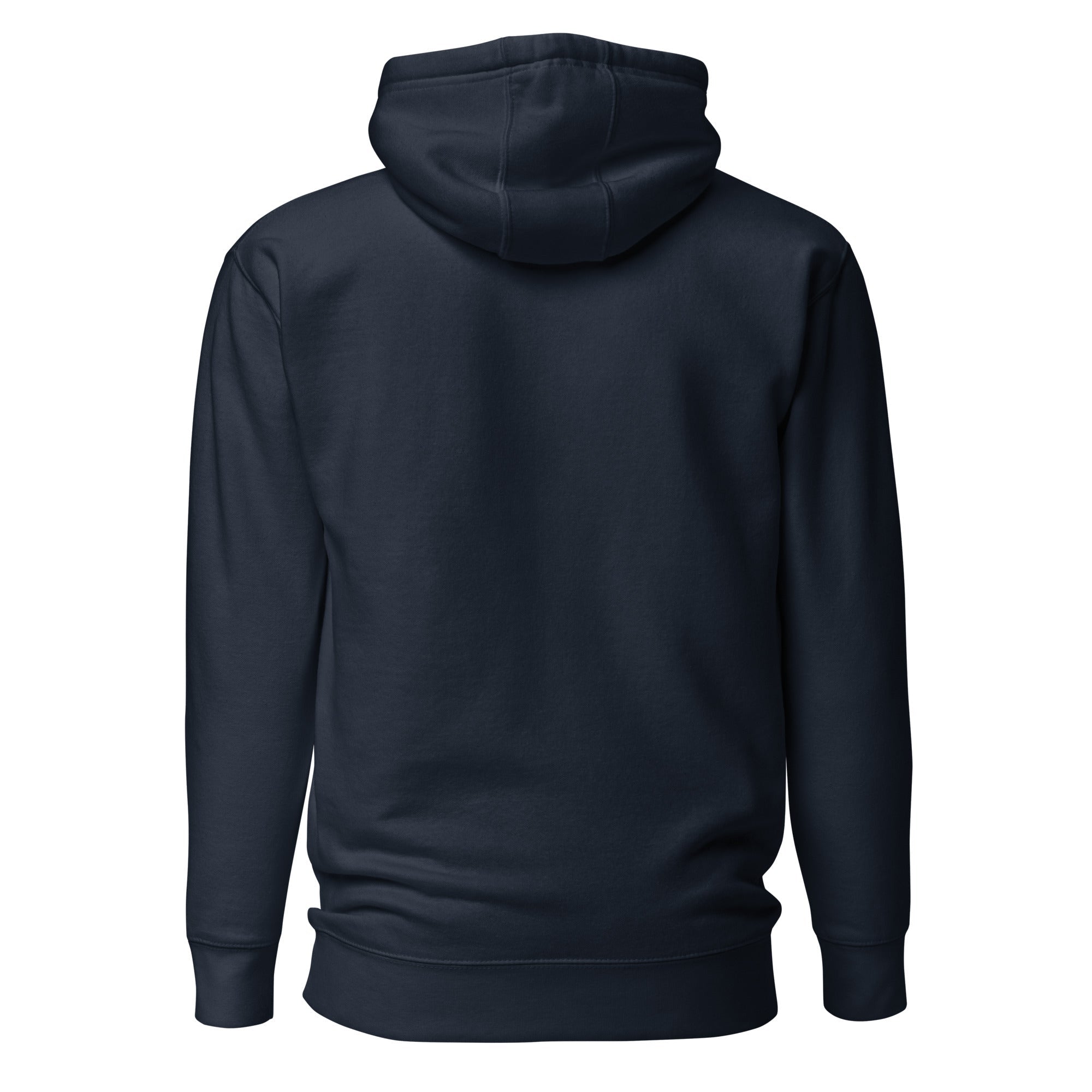 Alter Ego (Unisex Hoodie) - Trillii