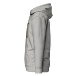 Alter Ego (Unisex Hoodie) - Trillii
