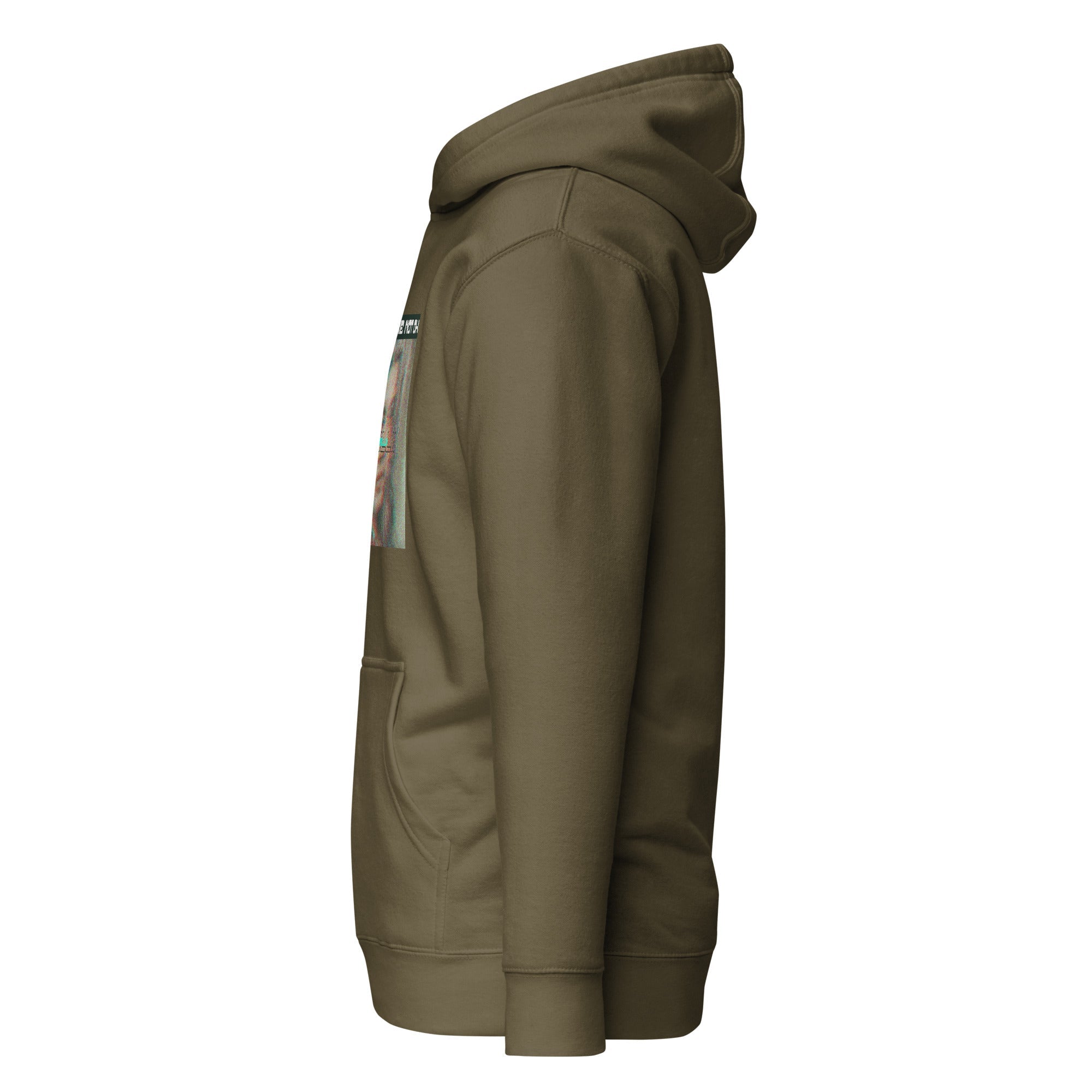 Alter Ego (Unisex Hoodie) - Trillii
