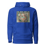 Alter Ego (Unisex Hoodie) - Trillii
