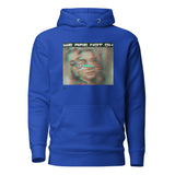 Alter Ego (Unisex Hoodie) - Trillii