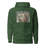 Alter Ego (Unisex Hoodie) - Trillii