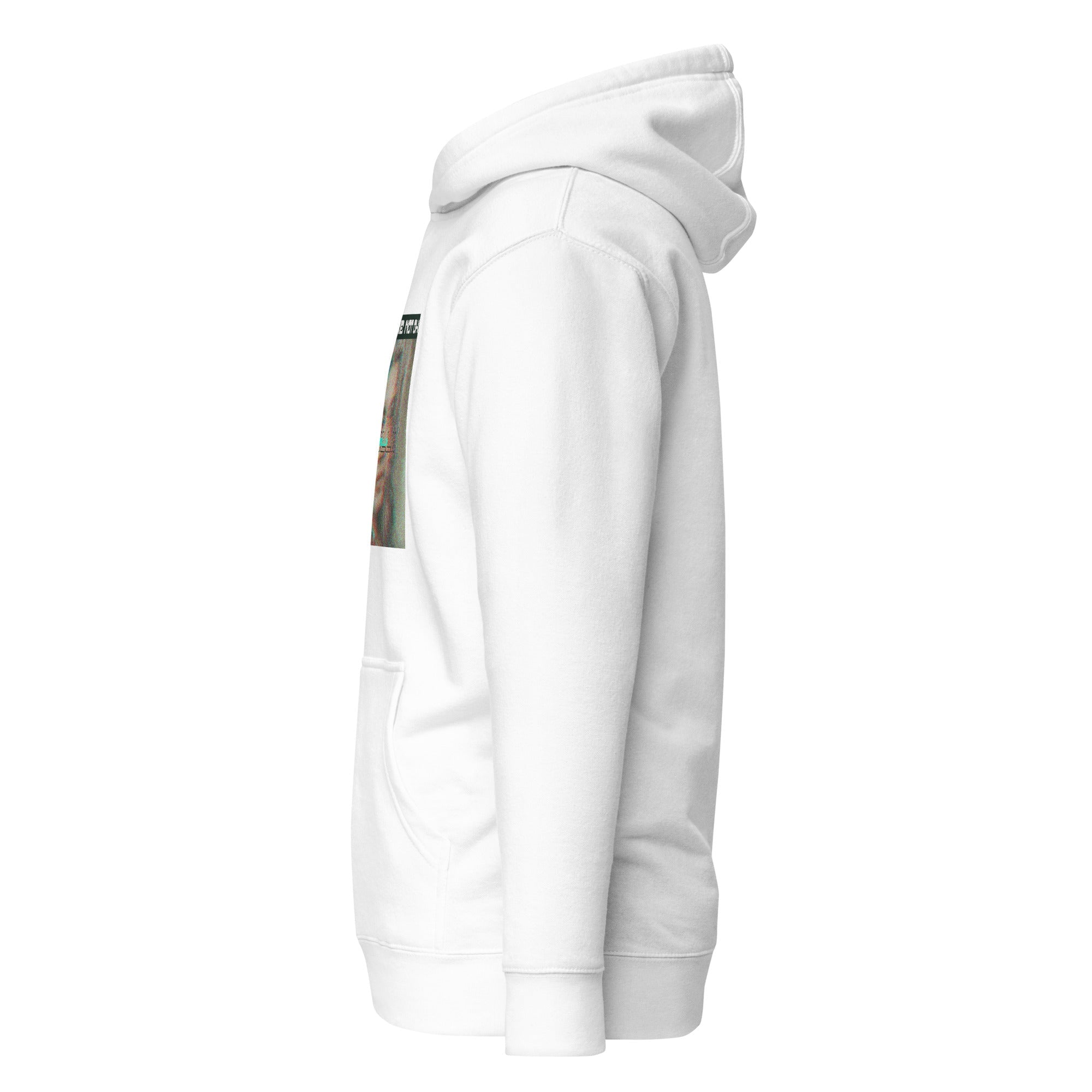 Alter Ego (Unisex Hoodie) - Trillii