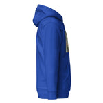 Alter Ego (Unisex Hoodie) - Trillii