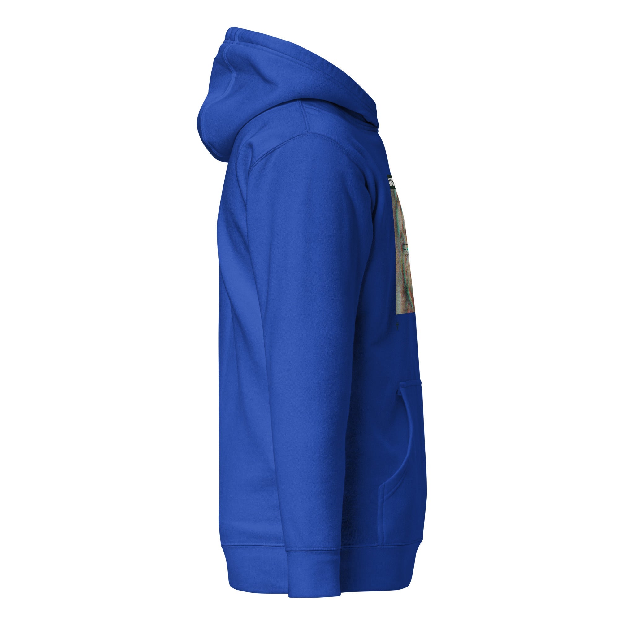 Alter Ego (Unisex Hoodie) - Trillii