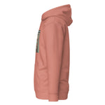 Alter Ego (Unisex Hoodie) - Trillii