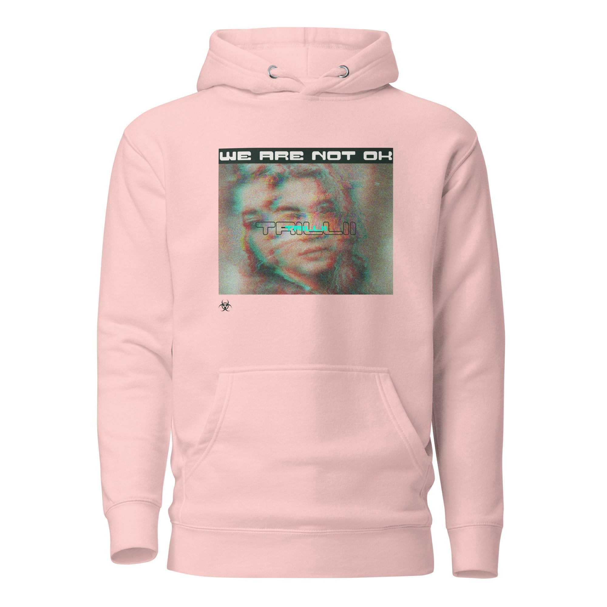 Alter Ego (Unisex Hoodie) - Trillii