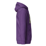 Alter Ego (Unisex Hoodie) - Trillii