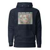 Alter Ego (Unisex Hoodie) - Trillii