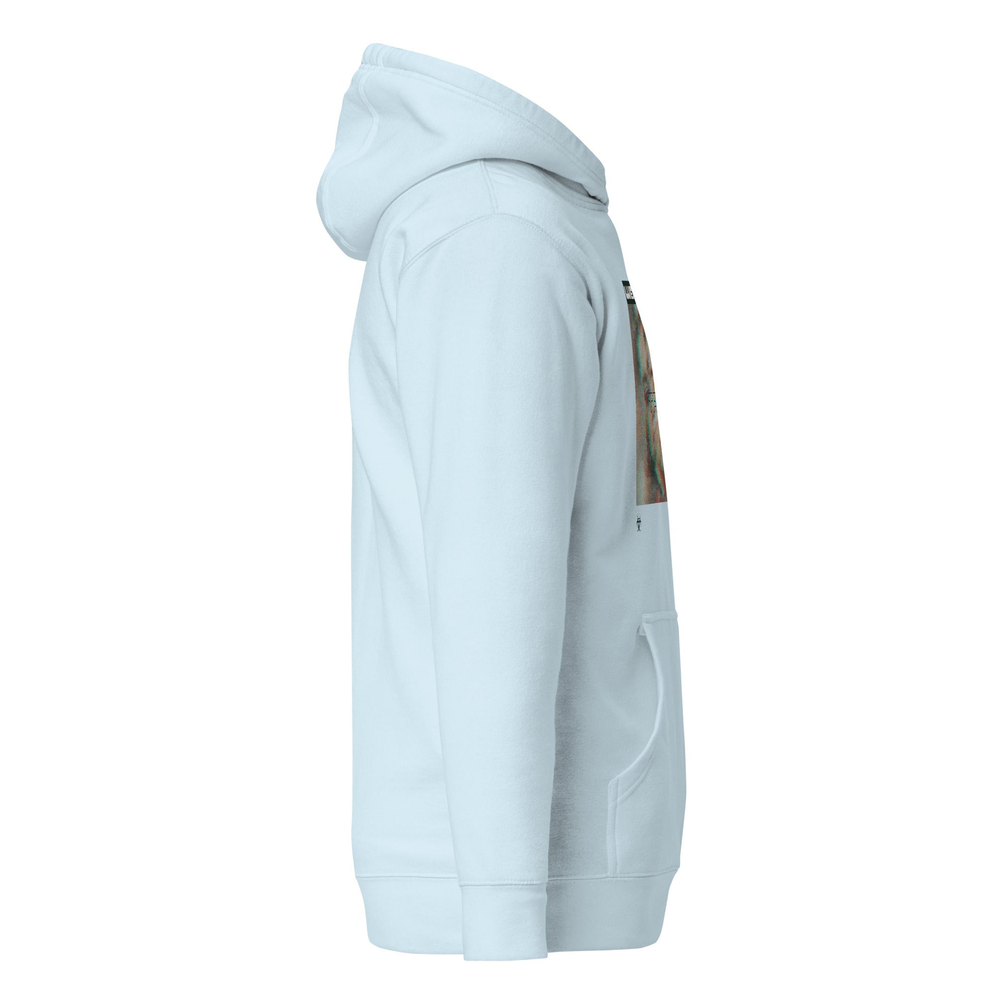 Alter Ego (Unisex Hoodie) - Trillii