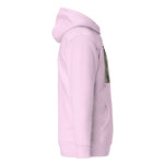 Alter Ego (Unisex Hoodie) - Trillii