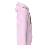 Alter Ego (Unisex Hoodie) - Trillii