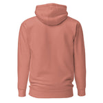 Alter Ego (Unisex Hoodie) - Trillii
