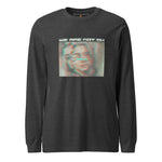 Alter Ego (Unisex Long Sleeve Tee) - Trillii