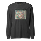 Alter Ego (Unisex Long Sleeve Tee) - Trillii