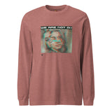 Alter Ego (Unisex Long Sleeve Tee) - Trillii
