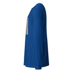 Alter Ego (Unisex Long Sleeve Tee) - Trillii