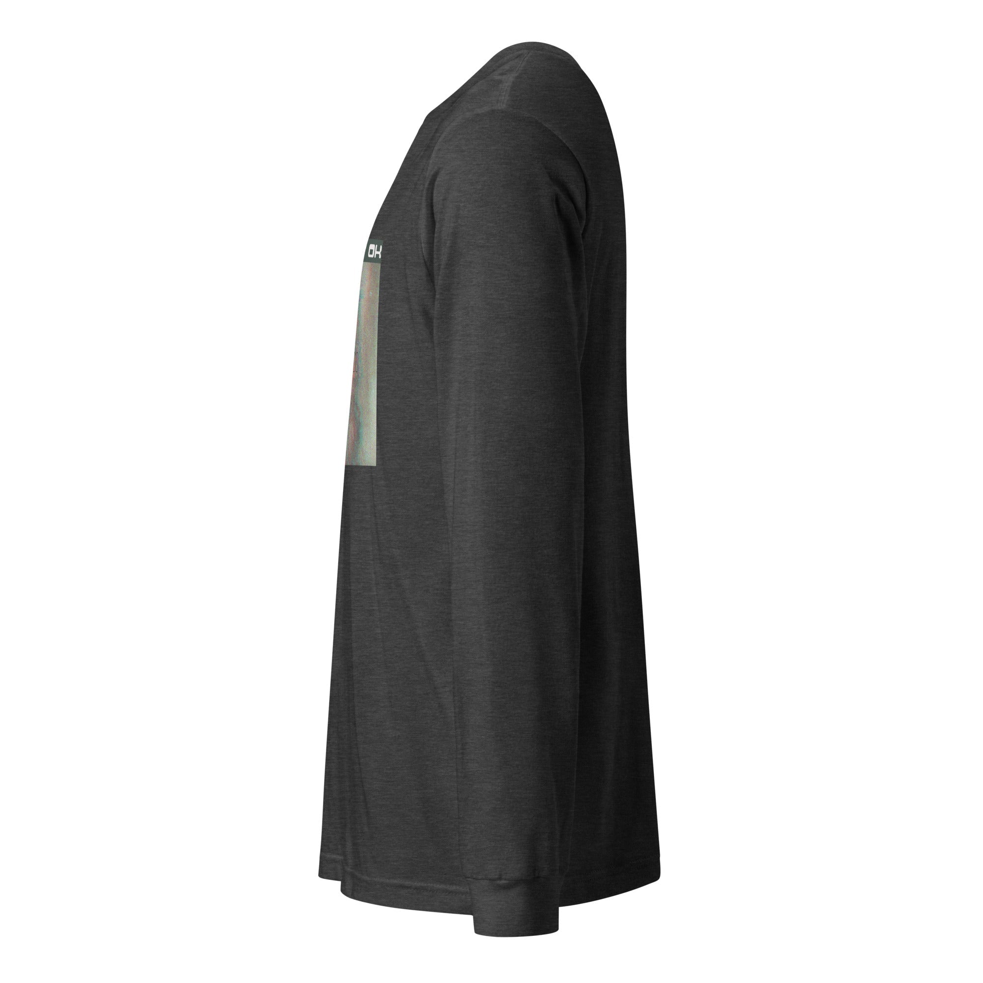 Alter Ego (Unisex Long Sleeve Tee) - Trillii
