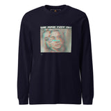 Alter Ego (Unisex Long Sleeve Tee) - Trillii