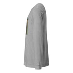 Alter Ego (Unisex Long Sleeve Tee) - Trillii