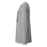 Alter Ego (Unisex Long Sleeve Tee) - Trillii