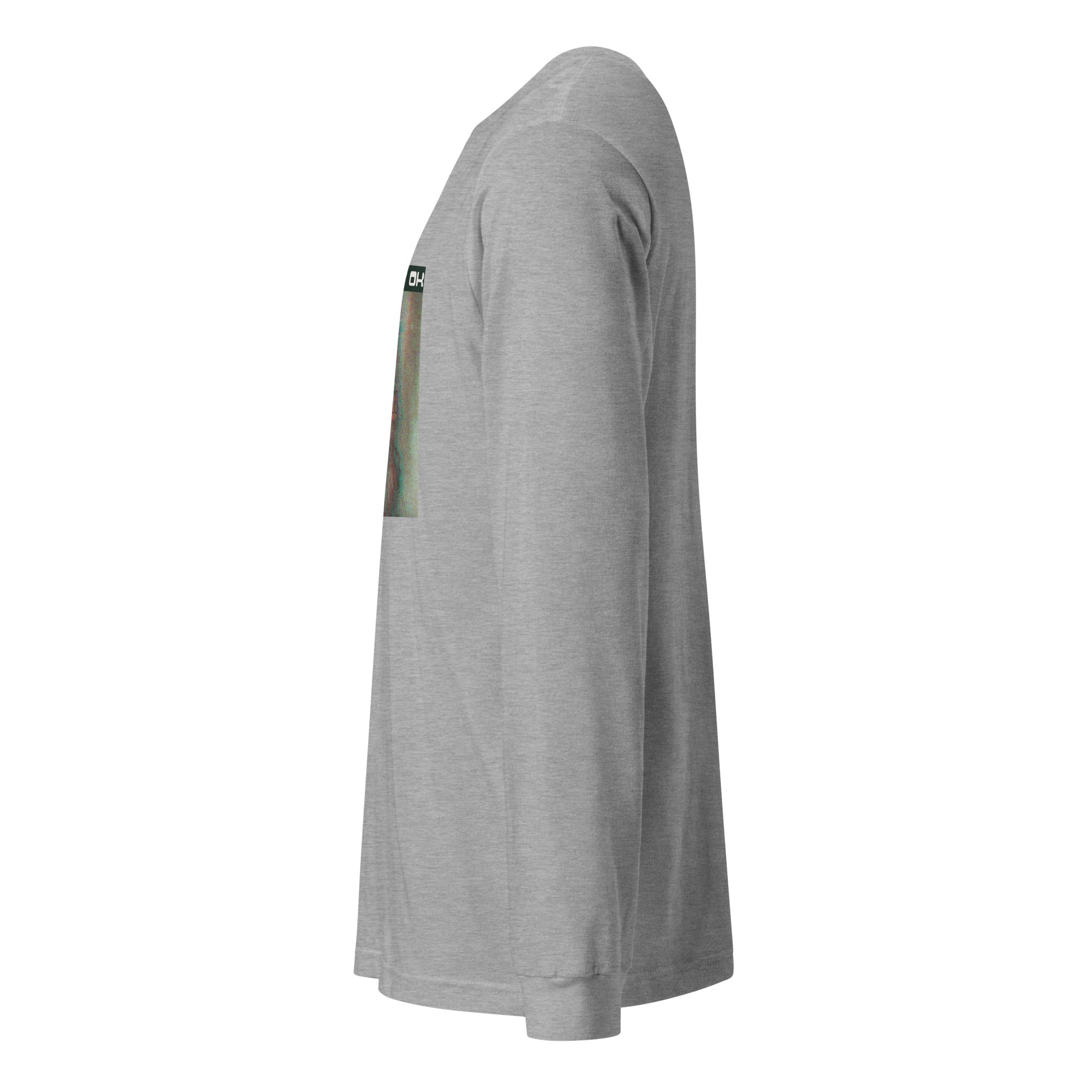 Alter Ego (Unisex Long Sleeve Tee) - Trillii