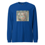 Alter Ego (Unisex Long Sleeve Tee) - Trillii