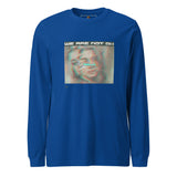 Alter Ego (Unisex Long Sleeve Tee) - Trillii