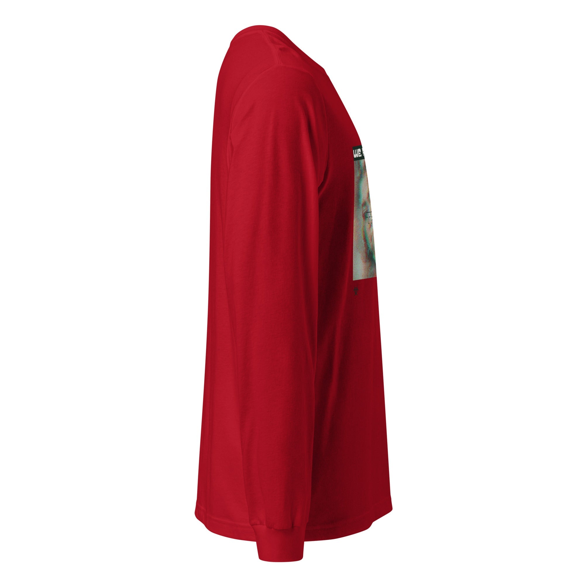 Alter Ego (Unisex Long Sleeve Tee) - Trillii