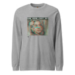 Alter Ego (Unisex Long Sleeve Tee) - Trillii
