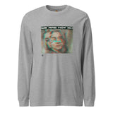 Alter Ego (Unisex Long Sleeve Tee) - Trillii