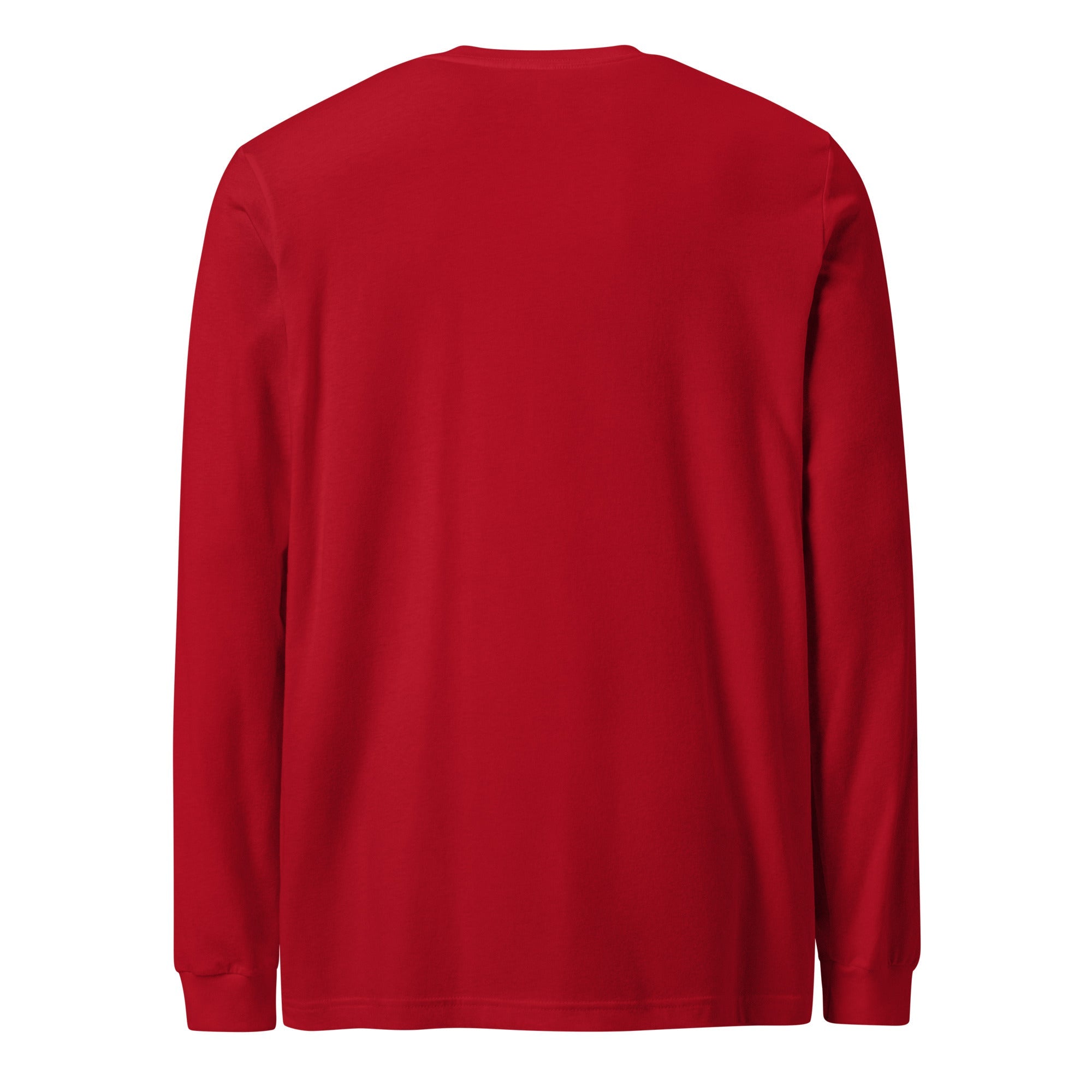 Alter Ego (Unisex Long Sleeve Tee) - Trillii