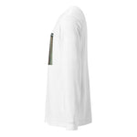Alter Ego (Unisex Long Sleeve Tee) - Trillii