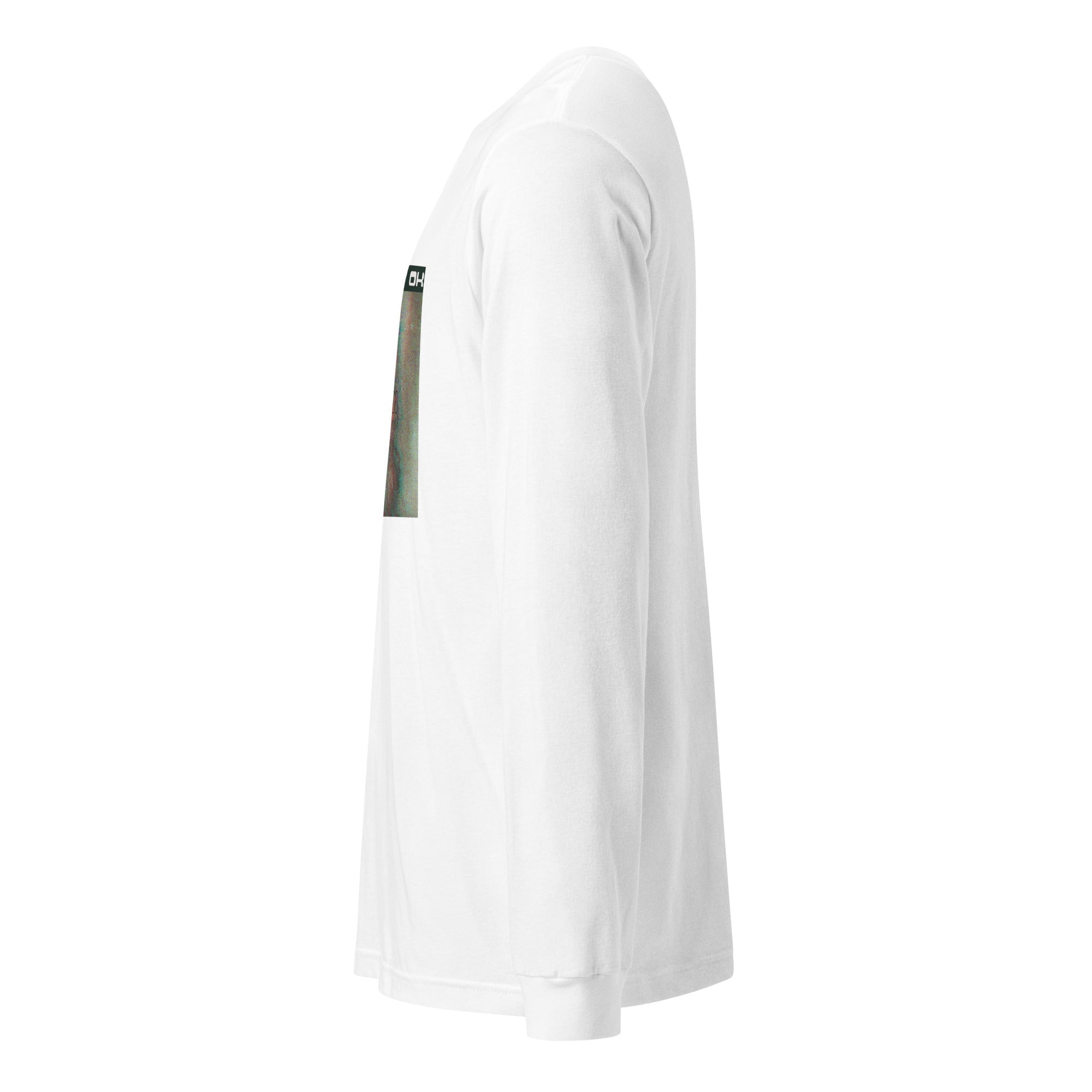 Alter Ego (Unisex Long Sleeve Tee) - Trillii