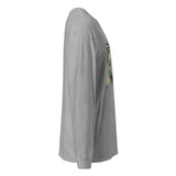 Alter Ego (Unisex Long Sleeve Tee) - Trillii