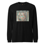 Alter Ego (Unisex Long Sleeve Tee) - Trillii