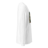 Alter Ego (Unisex Long Sleeve Tee) - Trillii