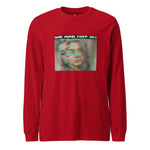 Alter Ego (Unisex Long Sleeve Tee) - Trillii