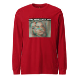 Alter Ego (Unisex Long Sleeve Tee) - Trillii