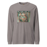 Alter Ego (Unisex Long Sleeve Tee) - Trillii