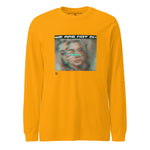 Alter Ego (Unisex Long Sleeve Tee) - Trillii