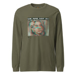 Alter Ego (Unisex Long Sleeve Tee) - Trillii
