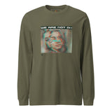 Alter Ego (Unisex Long Sleeve Tee) - Trillii