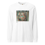 Alter Ego (Unisex Long Sleeve Tee) - Trillii